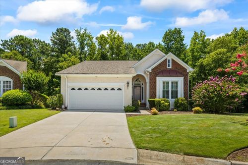 132 Sea Island Dr, Peachtree City, GA, 30269-3299 | Card Image