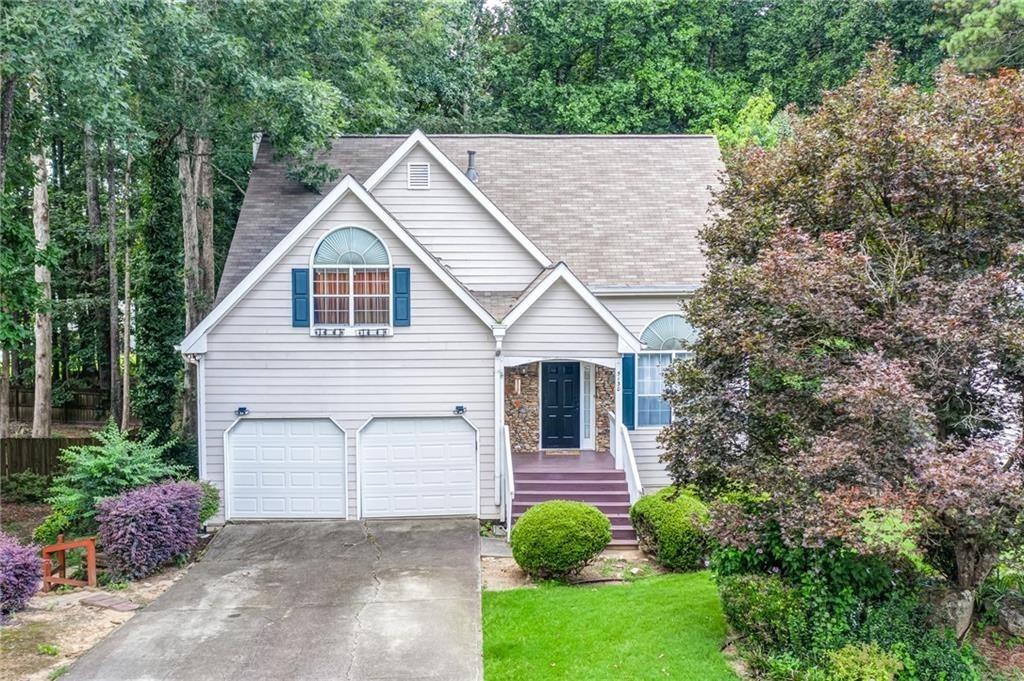 Arbor View Way, Sugar Hill, GA 30518