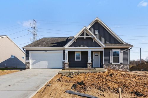 8-3789 Ambrosia Dr Sw, Grand Rapids, MI, 49534-3730 | Card Image