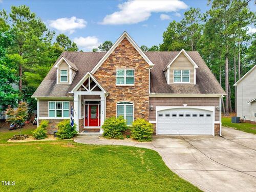39 Westover Ct, Sanford, NC, 27332-0605 | Card Image