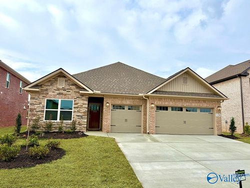 128 Ranna Dr, Huntsville, AL, 35811-1376 | Card Image