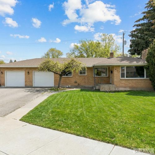 601 Safstrom Ave, Idaho Falls, ID, 83401-4181 | Card Image
