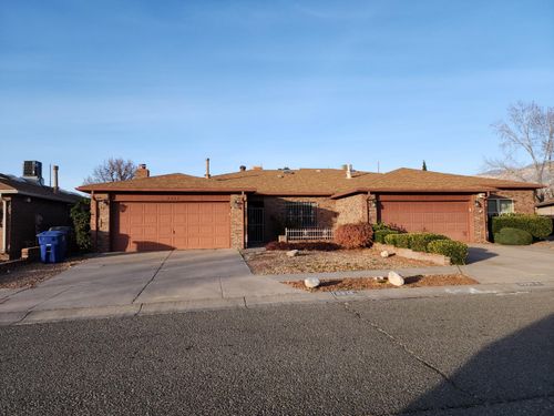 9335 Admiral Lowell Pl Ne, Albuquerque, NM, 87111-1263 | Card Image
