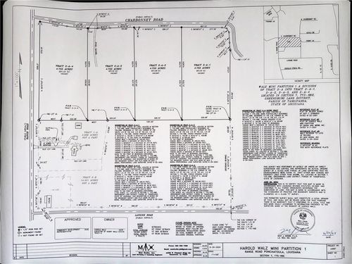 17040 E Charbonnet Road, Ponchatoula, LA, 70454 | Card Image