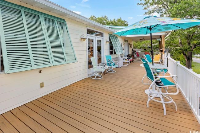 3926 Flagg St, House other with 3 bedrooms, 3 bathrooms and 6 parking in Murrells Inlet SC | Image 8