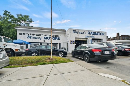 51 Summer St, Worcester, MA, 01608-1006 | Card Image