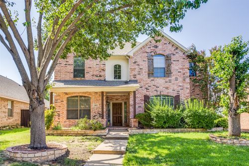 4613 Whitehall Ct, Mckinney, TX, 75070-8510 | Card Image