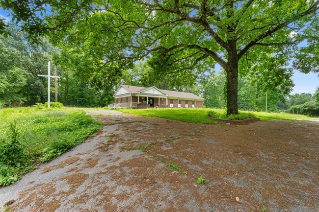 2465 Millbrook Ave, Home with 0 bedrooms, 0 bathrooms and null parking in Memphis TN | Image 6
