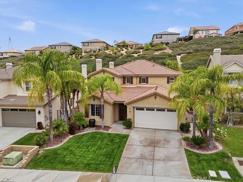 19681 Mathilde Ln, Saugus, CA, 91350-3885 | Card Image