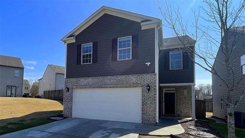33 Ivey Hollow Cir, Dawsonville, GA, 30534-7919 | Card Image