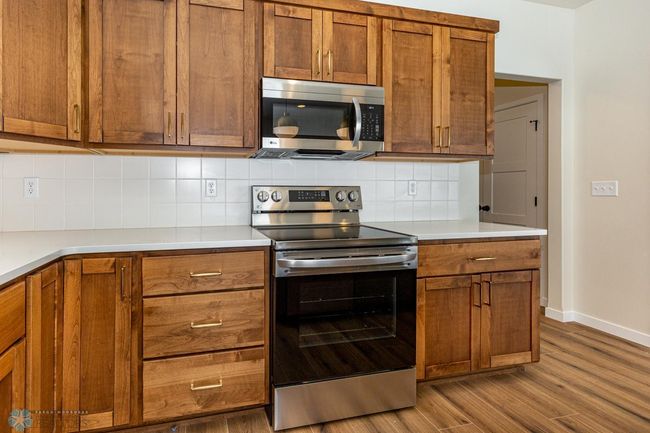 LG Stainless Steel Appliances | Image 7