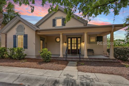 169 Hampton Hall Blvd, Bluffton, SC, 29910-7826 | Card Image