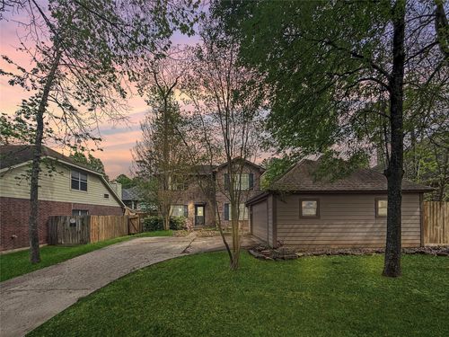 3718 Treasure Island Dr, Montgomery, TX, 77356-8569 | Card Image