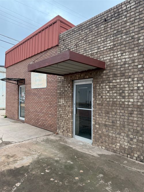 39 3rd Street, Hamlin, TX, 79520 | Card Image