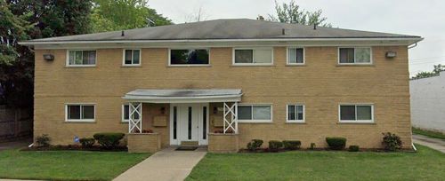 18333 Schoolcraft, Detroit, MI, 48223-3462 | Card Image