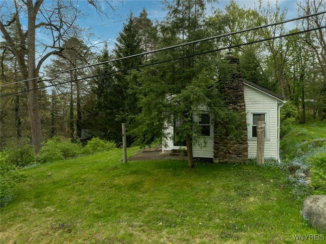 C - 90 Summerset Dr, House other with 1 bedrooms, 1 bathrooms and null parking in Arcade NY | Image 49