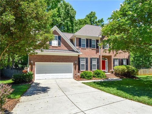 4017 Preswick Ct, High Point, NC, 27265-9422 | Card Image