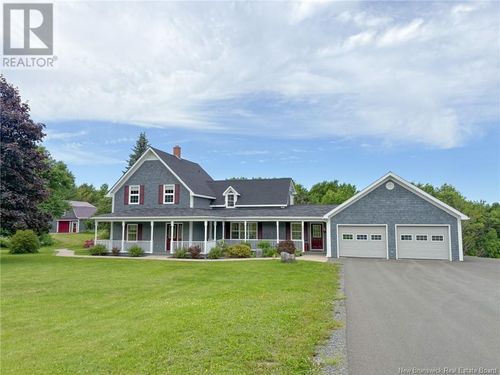 85 Milbury Rd, Bedell, NB, E7M4R4 | Card Image