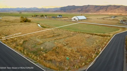 5 Painted Hills Subdivision, Afton, WY, 83110 | Card Image