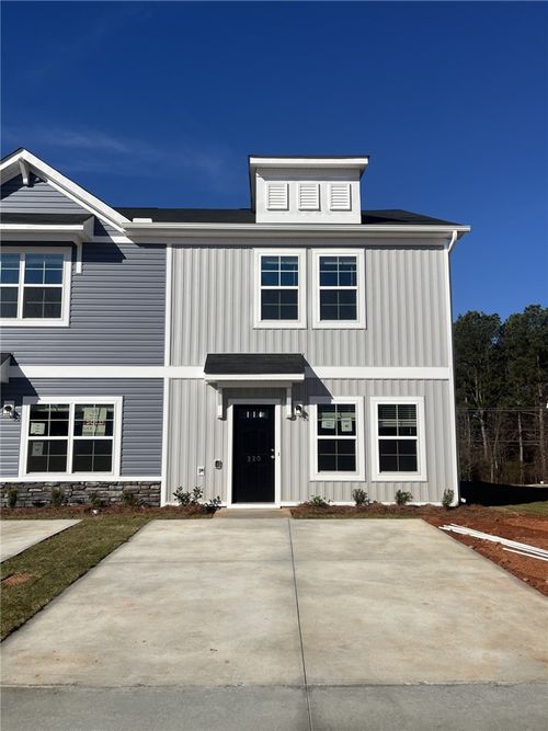412 Speyside Lane, Anderson, SC, 29621 | Card Image