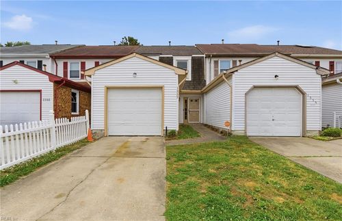 1357 Hafford Rd, Virginia Beach, VA, 23464-8611 | Card Image