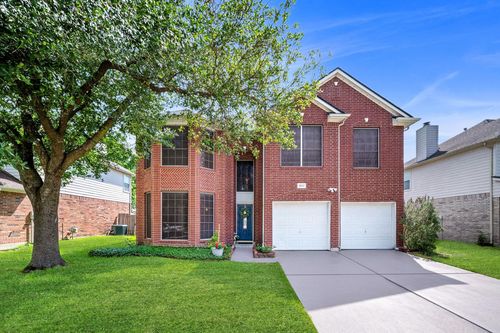 18702 Woodbreeze Dr, Humble, TX, 77346-5110 | Card Image