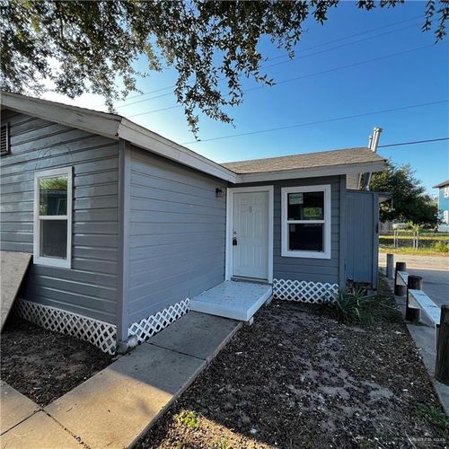 5-1007 W Saint Charles Street, Brownsville, TX, 78520 | Card Image