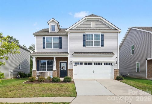 7573 Stonehouse Dr, Gastonia, NC, 28056-9540 | Card Image