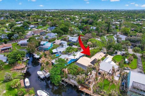 1272 Sw Evergreen Lane, Palm City, FL, 34990 | Card Image