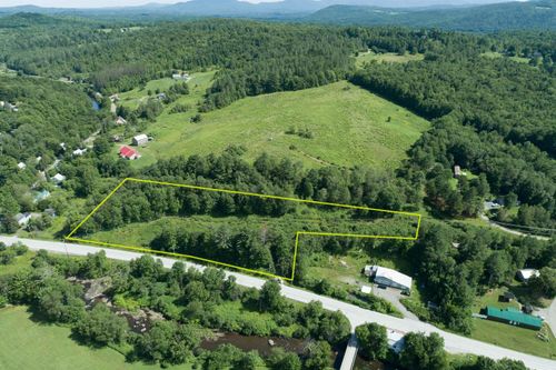 0 Vt Route 100c, Johnson, VT, 05656 | Card Image