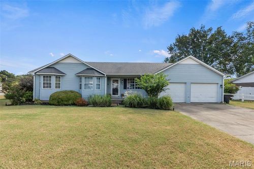 920 Starnes St, Kennett, MO, 63857-2353 | Card Image