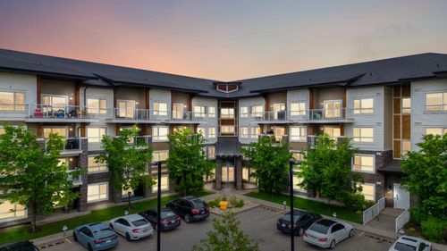 3312-240 Skyview Ranch Road Ne, Calgary, AB, T3N0P4 | Card Image