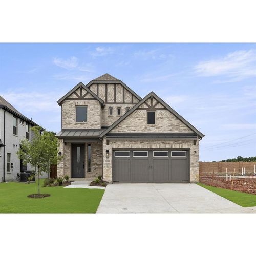 3108 Summer Rain Ln, Anna, TX, 75409-6087 | Card Image