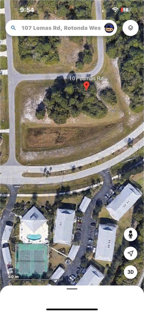 107 Lomas Rd, ROTONDA WEST, FL, 33947-2892 | Card Image