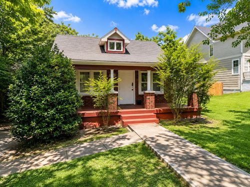 2328 Batavia St, Nashville, TN, 37208-3425 | Card Image
