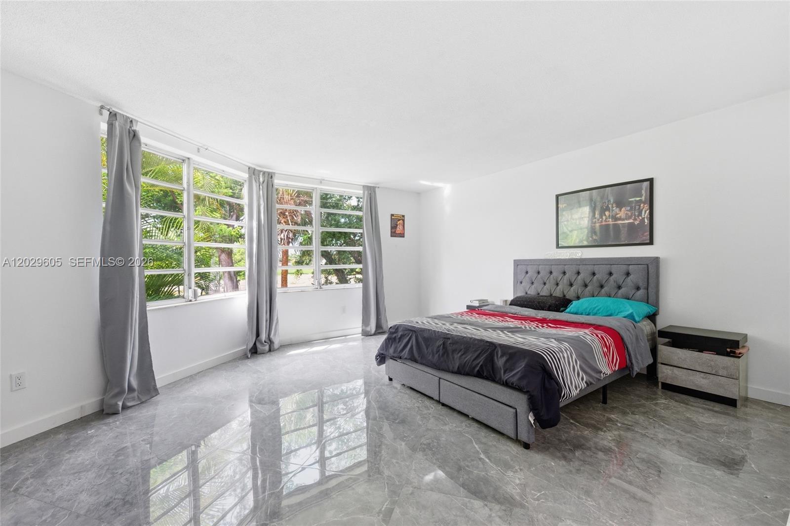 Residential in Miami 4
