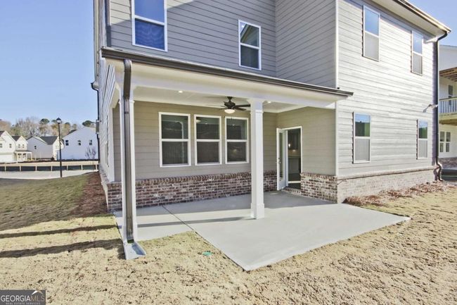 48 - 4212 Adler Cir, House other with 5 bedrooms, 4 bathrooms and 2 parking in Buford GA | Image 46