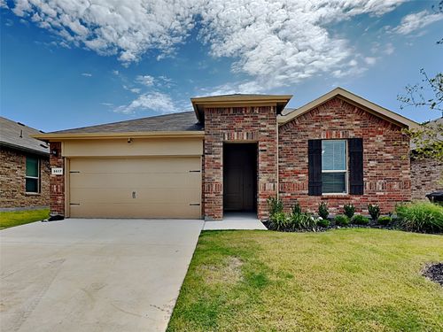 9617 Brickridge Ln, Crowley, TX, 76036-1491 | Card Image