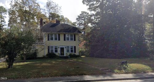 1725 Hammond St, Rocky Mount, NC, 27803-2314 | Card Image