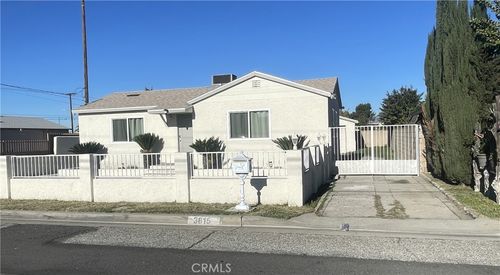 3815 Dundry Ave, Baldwin Park, CA, 91706-4322 | Card Image