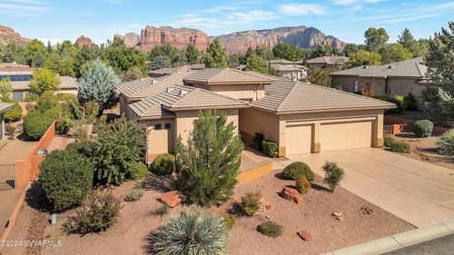 215 Ridge Rock Rd, Sedona, AZ, 86351 | Card Image