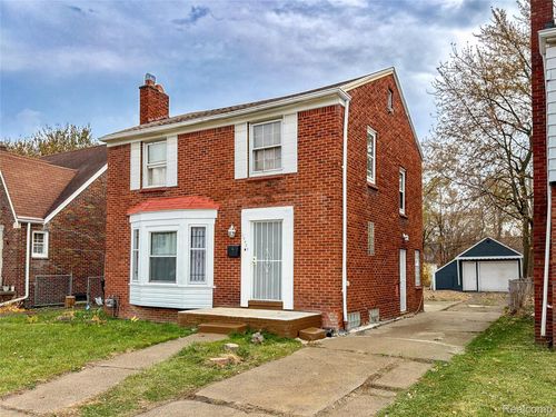 15430 Mapleridge St, Detroit, MI, 48205-3029 | Card Image