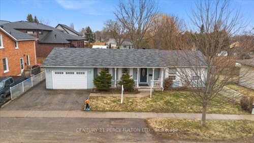 5 Durham Street, Clarington, ON, L1C1H4 | Card Image