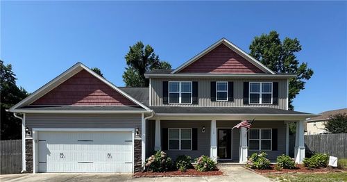 112 Palmate Ct, Linden, NC, 28356-9466 | Card Image