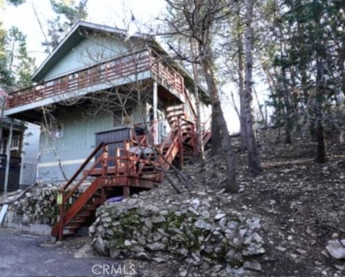 27619 Canyon Dr, Lake Arrowhead, CA, 92352-9770 | Card Image