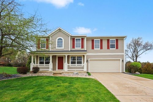 6005 W Alanada Ct Se, Caledonia, MI, 49316-7541 | Card Image