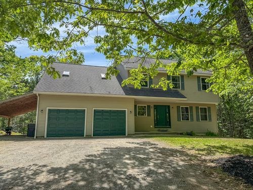 361 Peakes Hill Rd, Dedham, ME, 04429-4213 | Card Image