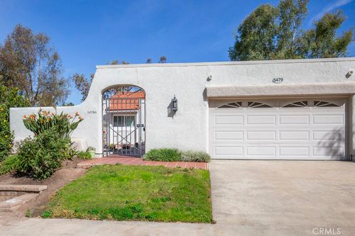 apt-a-5479 Paseo Del Lago W, Laguna Woods, CA, 92637-2679 | Card Image