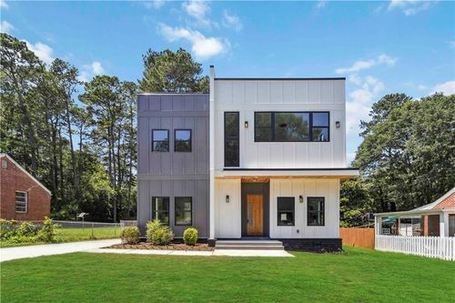1554 Columbia Cir, Decatur, GA, 30032-4605 | Card Image