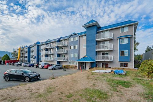 307-3185 Barons Rd, Nanaimo, BC, V9T5T3 | Card Image